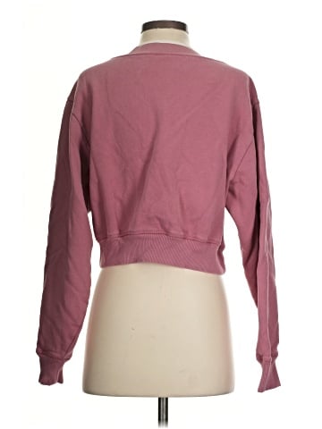 Victoria's Secret Pink Pullover Sweater (view 2)