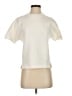 dh New York Ivory Sweatshirt Size S - photo 1