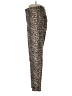 JBD Animal Print Brown Jeans Size 27 waist - photo 5