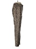 JBD Animal Print Brown Jeans Size 27 waist - photo 4