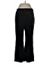 Current/Elliott Black Casual Pants Size 30 waist - photo 1