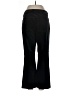 Current/Elliott Black Casual Pants Size 30 waist - photo 2