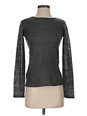 Island Company Long Sleeve T-Shirt (view 1)