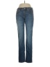 Rag & Bone Hearts Blue Jeans Size 24 waist - photo 1