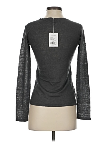 Island Company Long Sleeve T-Shirt (view 2)