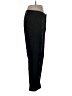 Current/Elliott Black Casual Pants Size 30 waist - photo 4