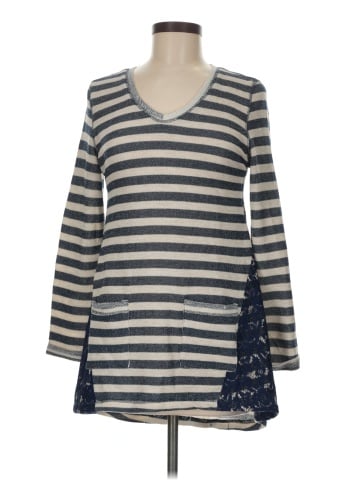 French Laundry Pullover Sweater (view 1)