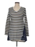 French Laundry Gray Pullover Sweater Size M - photo 1