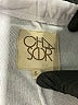 Chaser Color Block Gray Sweatpants Size S - photo 7