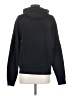 Basic Editions Black Zip Up Hoodie Size S - photo 2