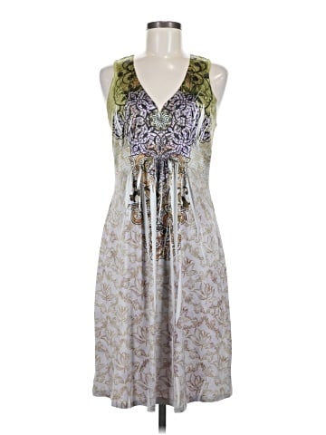 One World Casual Dress (view 1)