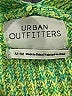 Urban Outfitters Green Pullover Sweater Size M - photo 7