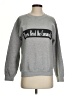 Gildan Gray Sweatshirt Size S - photo 1