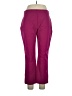 Atelier Purple Active Pants Size XL - photo 1