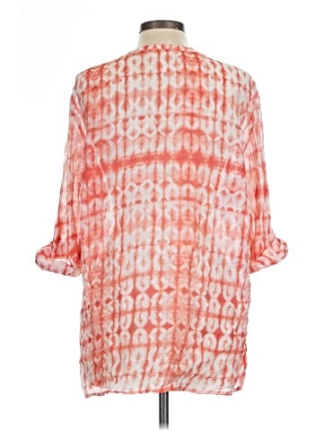 grand & greene 3/4 Sleeve Blouse (view 2)