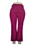 Atelier Purple Active Pants Size XL - photo 2