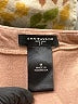 Ann Taylor Factory Tan Sleeveless Blouse Size M - photo 7