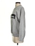 Gildan Gray Sweatshirt Size S - photo 5