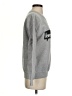 Gildan Gray Sweatshirt Size S - photo 4