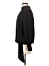 J.ING 100% Polyester Black Long Sleeve Blouse Size M - photo 5