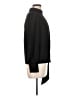 J.ING 100% Polyester Black Long Sleeve Blouse Size M - photo 4