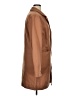 Unbranded Brown Trenchcoat Size 1X (estimated) - photo 4