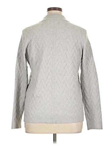 Evolution by Cyrus Turtleneck Sweater (view 2)
