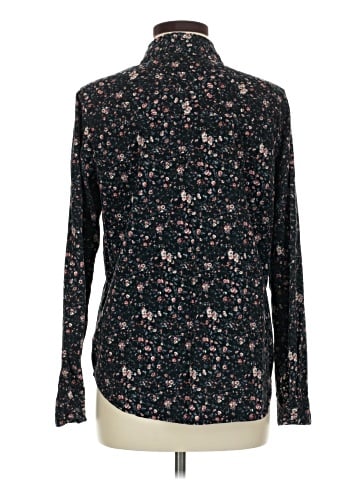 Sanctuary Long Sleeve Blouse (view 2)