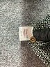 a.n.a. A New Approach 100% Polyester Gray Long Sleeve Blouse Size 1X - photo 8