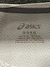 Asics Paisley Silver Active T-Shirt Size M - photo 7
