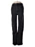 Hollister Black Jeans Size 3S - photo 1
