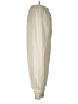 Gap Solid Ivory Track Pants Size M - photo 5