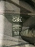 Athleta Girl Black Pullover Hoodie Size 14 - photo 3