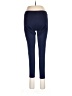 Max Studio Solid Blue Active Pants Size L - photo 2