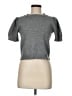 Jessica Simpson Gray Cardigan Size M - photo 1