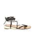 Unbranded Black Wedges Size 9 - photo 1