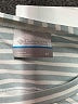 Columbia Stripes Gray Casual Dress Size M - photo 6