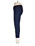 Max Studio Solid Blue Active Pants Size L - photo 5