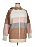 Unbranded Tan Sweatshirt Size XL (estimated) - photo 1