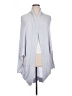 Lululemon Athletica Gray Kimono Size XL - photo 1
