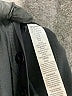 G4 Free Solid Black Dress Pants Size L - photo 7