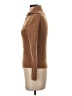 Neiman Marcus 100% Cashmere Brown Cashmere Pullover Sweater Size S - photo 5