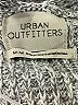 Urban Outfitters Gray Pullover Sweater Size S - photo 7