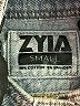 Zyia Active Blue Denim Jacket Size S - photo 6