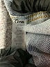 Zyia Active Blue Denim Jacket Size S - photo 7