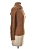 Neiman Marcus 100% Cashmere Brown Cashmere Pullover Sweater Size S - photo 4