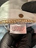 Madewell Blue Denim Shorts Size 27 waist - photo 4
