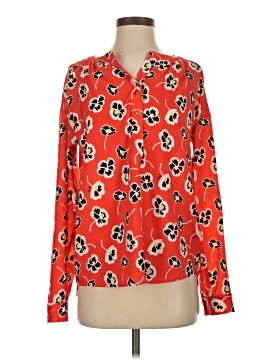 Juicy Couture Long Sleeve Blouse