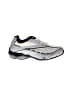 FILA Silver Ivory Sneakers Size 10 - photo 1