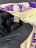 Assorted Brands Floral Purple Swimsuit Top Size S - photo 3